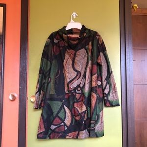 Dress/tunic and……IT HAS POCKETS!